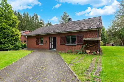 Image de Superbe maison de vacances pour 5 adultes à Recht