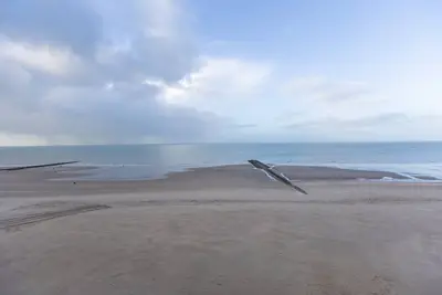 Image de Appartement avec vue sur la mer