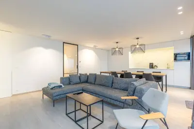 Image de Bel appartement pour une famille