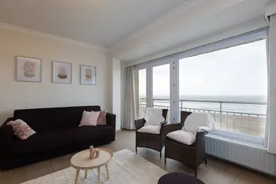 Image de Appartement confortable pour la famille
