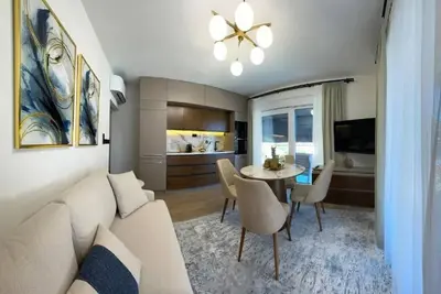 Image de Villa Fortuna ap4 : Two-Bedroom Apartment