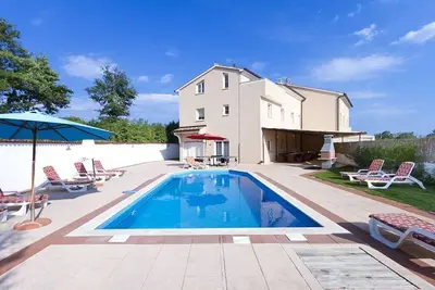 Image de Villa August M Résidence de vacances tout confort