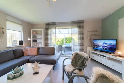 Image de Maison de vacances à Zeeland proche plages