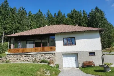 Image de Maison de vacances à Altmelon près de Vienne