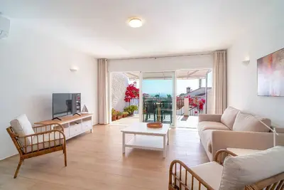 Image de Maison de vacances pour 4 personnes env. 90 qmà Nerja, Andalousie (Costa del Sol)
