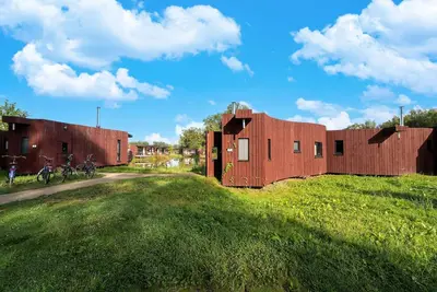 Image de Belvilla, un refuge tranquille dans la nature