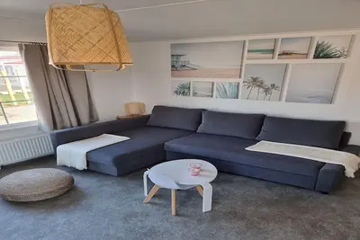 Image de Cottage à Zélande près de la plage