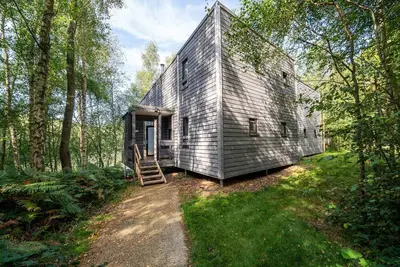 Image de Maison au calme avec terrasse par Belvilla