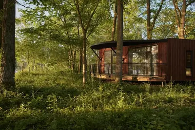 Image de Bungalow Leaf avec terrasse de Belvilla