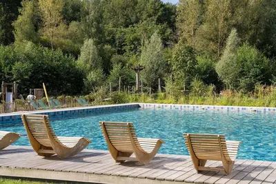 Image de Belvilla Cottage de bonheur dans la nature