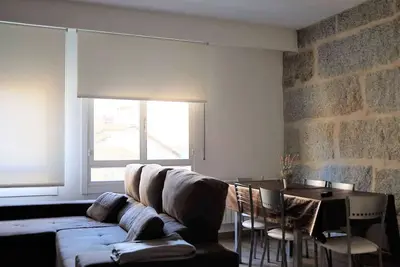 Image de Appartement au centre d'Ourense