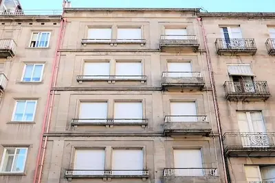 Image de Appartement 4b Villa Trabazos Ourense city centre