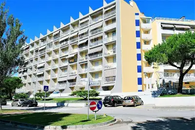 Maison à Caorle près de Spiaggia Plage