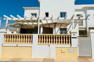 Image de Magnifique maison de vacances proche de la plage