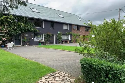 Image de Appartement dans l'Eifel belge
