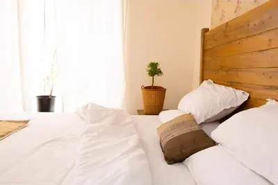 Image de Horzay stays - Double Room with Mountain View - 1