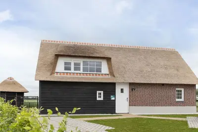Image de Villa avec sauna dans un parc de vacances
