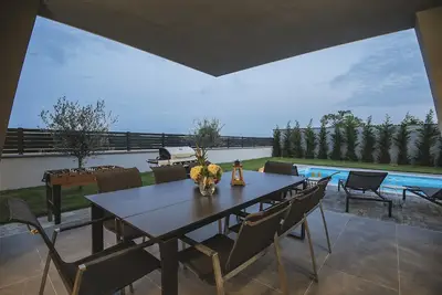 Image de Appartement en Croatie proche de la côte