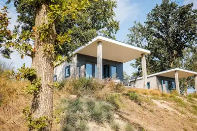 Image de Chalet à Duisburg avec Vue sur Plage