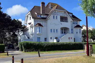 Image de Appartement à 100m de la Plage