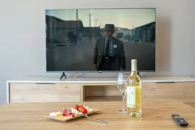 Image de Sirius Town Residence 2+1 Big 3