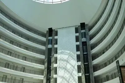 Image de Sirius Town Residence&Spa 3 Bedrooms+2 Livingrooms