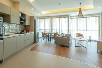 Image de Sirius Town Residence&Spa 3 Bedrooms +3 Livingroom