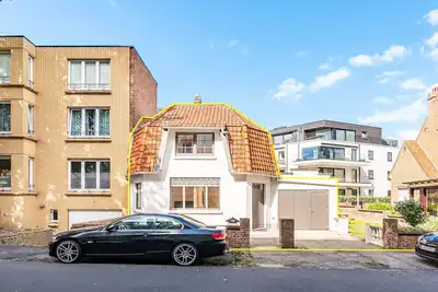 Image de Villa avec jardin à quelques pas des plages