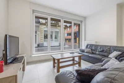 Image de Appartement avec cuisine moderne