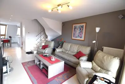 Image de Appartement dans un endroit central