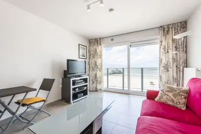 Image de Bel appartement sur la digue
