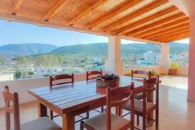 Image de One bedroom apartment with spacious veranda