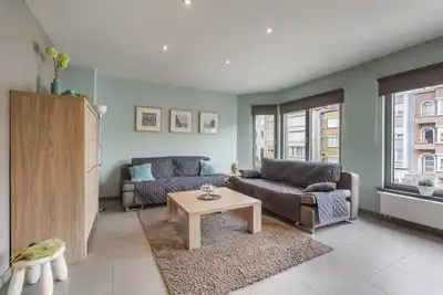 Image de Agréable appartement en bord de mer