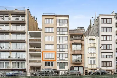Image de Appartement confortable près du casino