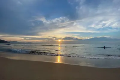 Image de Nice house in Long Beach Cam Ranh, near the Cam Ranh international airport