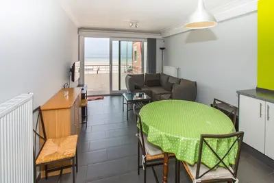 Appartement confortable près de la plage