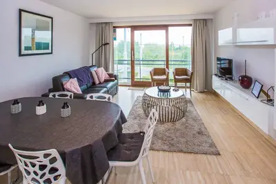 Image de Appartement spacieux pour famille