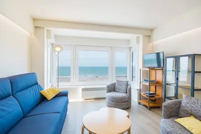 Image de Bel appartement au 7ème étage