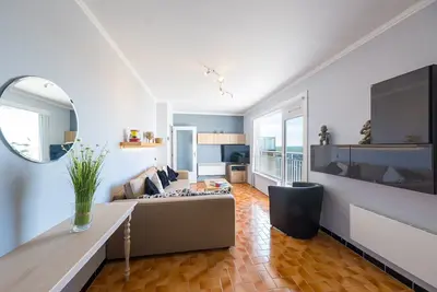 Image de Appartement sur le toit avec terrasse