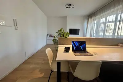 Image de Sea-View Modern Apartment