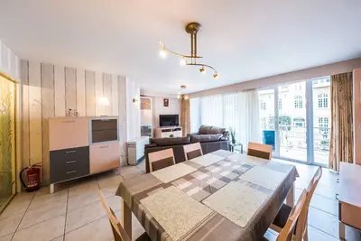 Image de Appartement au premier étage pour une famille