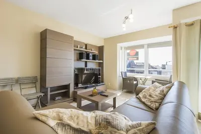 Image de Appartement proche du centre ville
