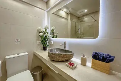 Image de Horizonte 22 -Los Cristianos - Sea view