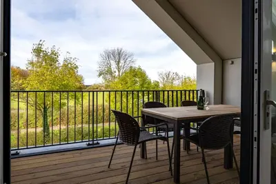 Image de Appartement dans la Résidence Marina Kamperland