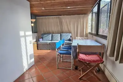 Image de Appartement à Rome avec 1 chambres à coucher, 4 couchages
