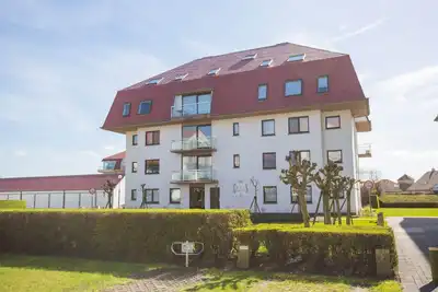 Image de Appartement confortable pour une famille
