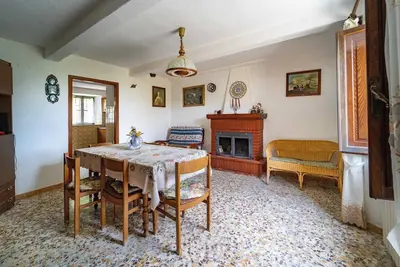 Image de Maison de vacances en Toscane vue superbe