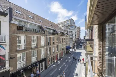 Image de Appartement agréable près de la plage