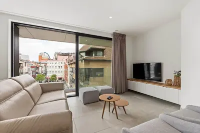 Image de Bel appartement dans le centre