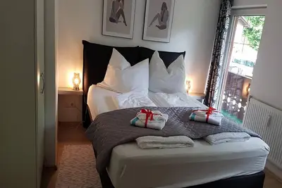 Appartement avec parking gratuit à Feld am See